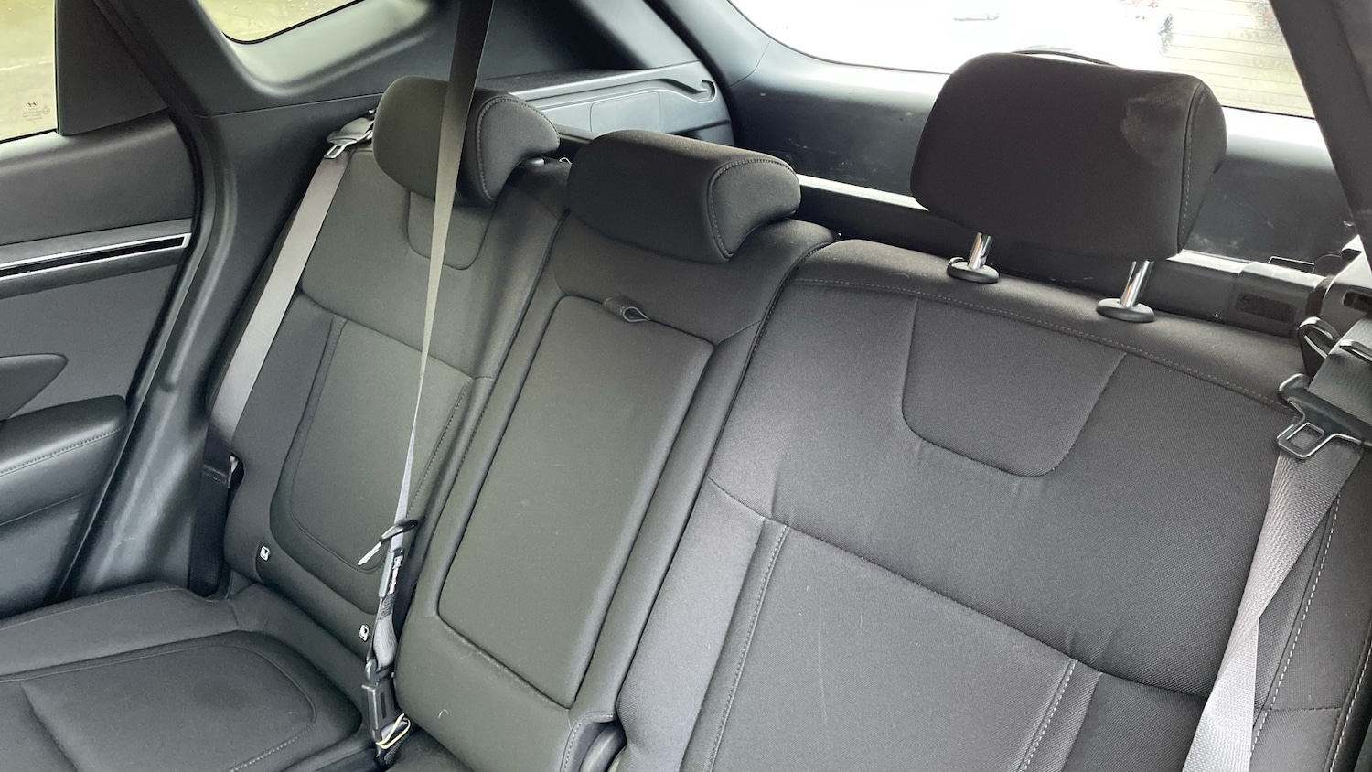 Used Hyundai TUCSON 2022 for sale - 77145137: Photo 26