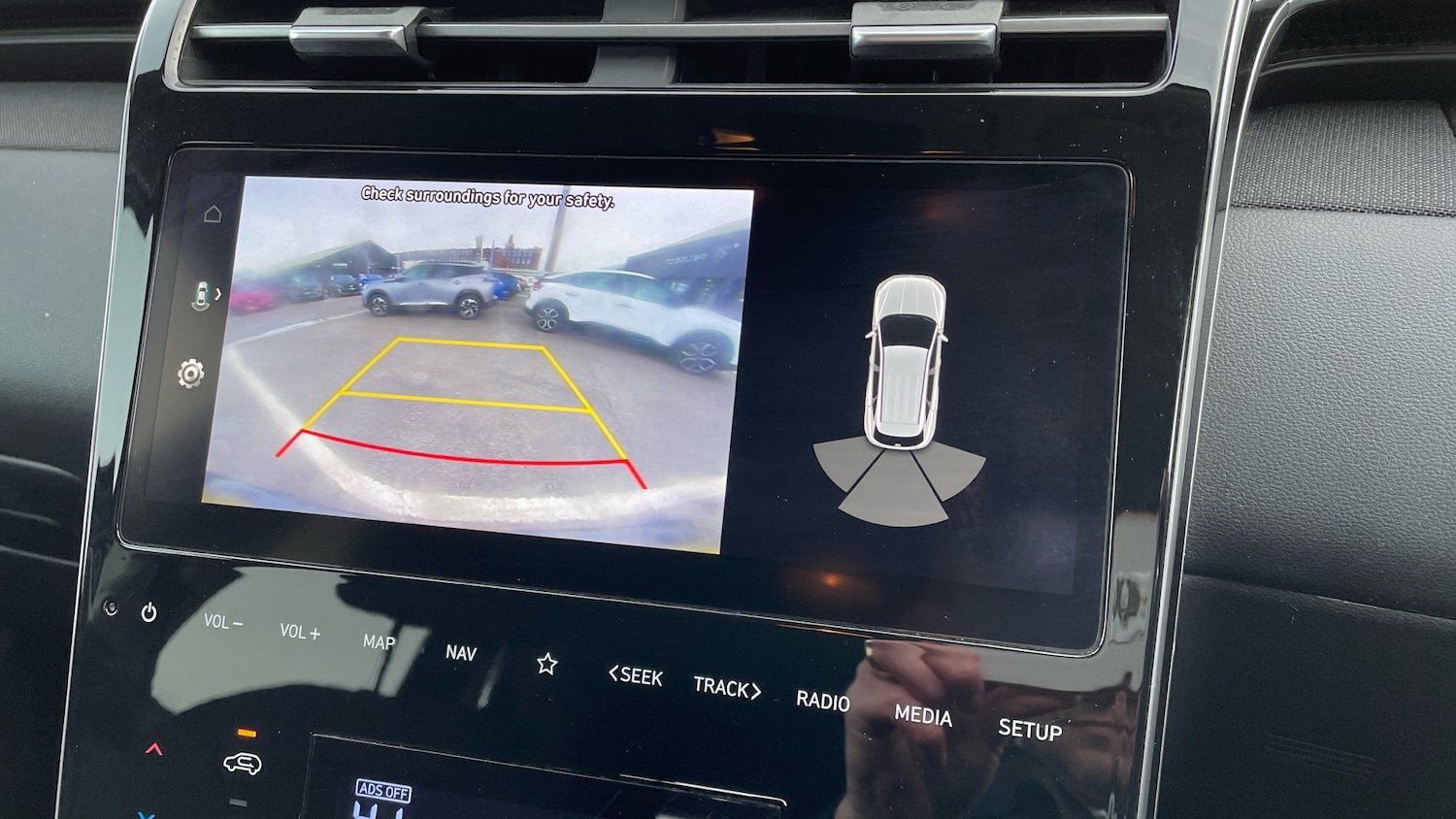 Used Hyundai TUCSON 2022 for sale - 77145137: Photo 30