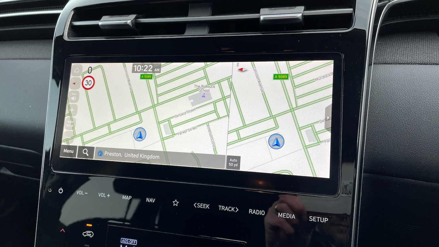 Used Hyundai TUCSON 2022 for sale - 77145137: Photo 33