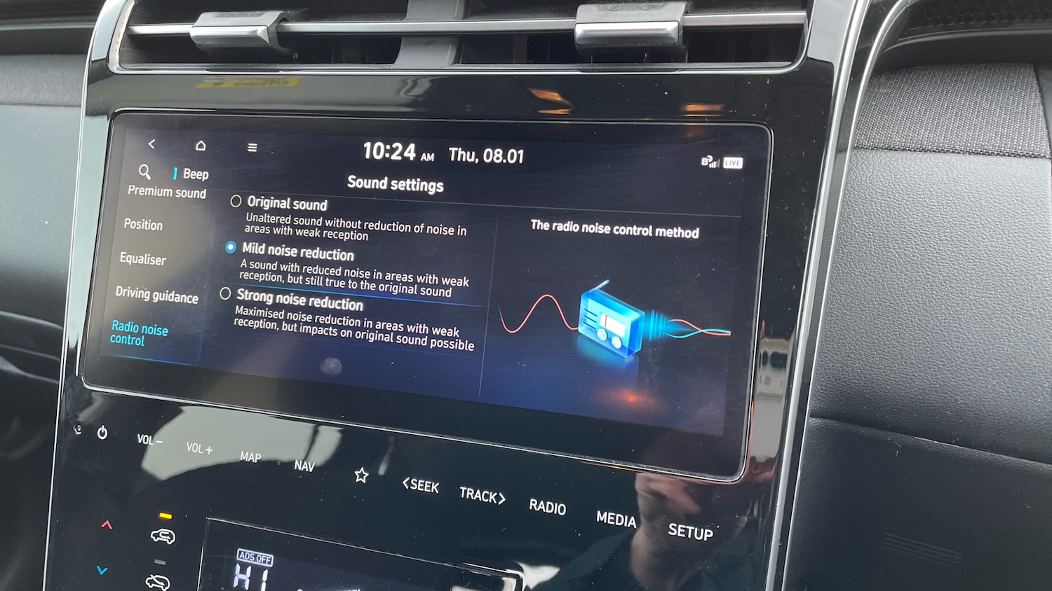 Used Hyundai TUCSON 2022 for sale - 77145137: Photo 34