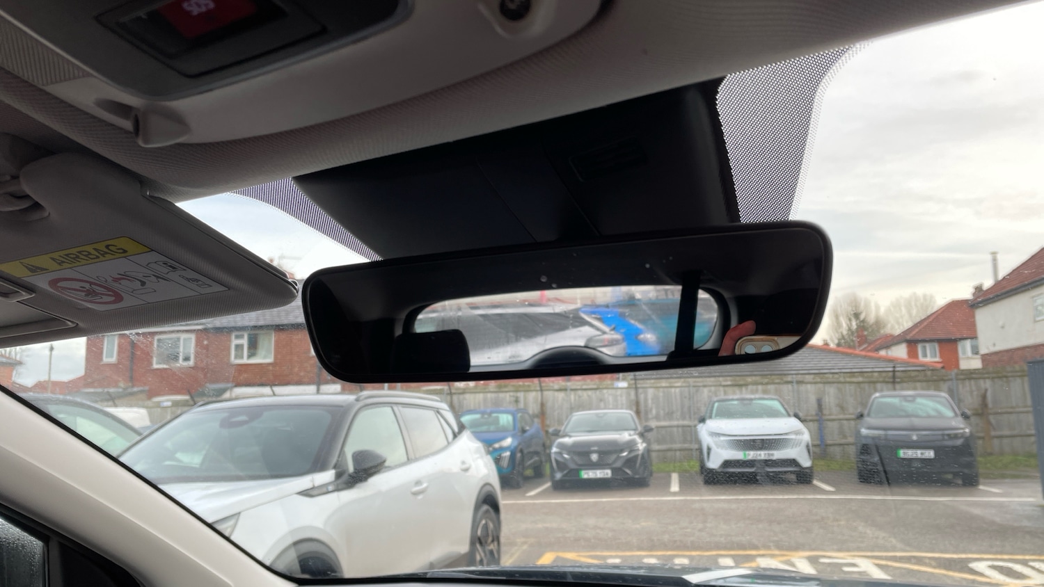 Used Hyundai TUCSON 2022 for sale - 77145137: Photo 38