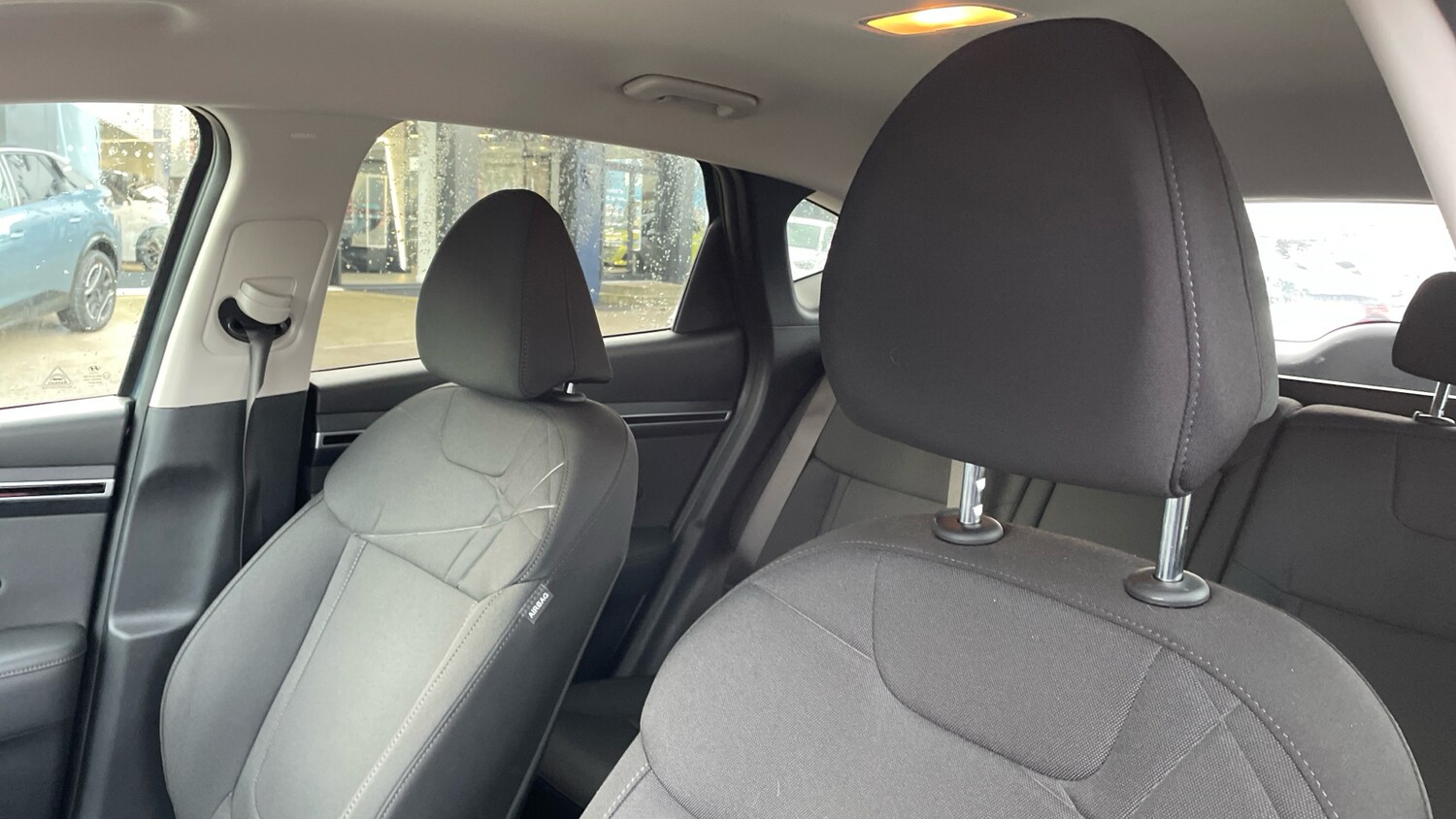 Used Hyundai TUCSON 2022 for sale - 77145137: Photo 43