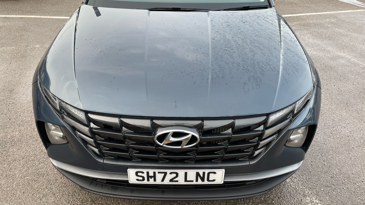 Used Hyundai TUCSON 2022 for sale - 77145137: Photo 47