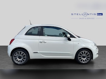Used Fiat 500 2021 for sale - 79094262: Photo