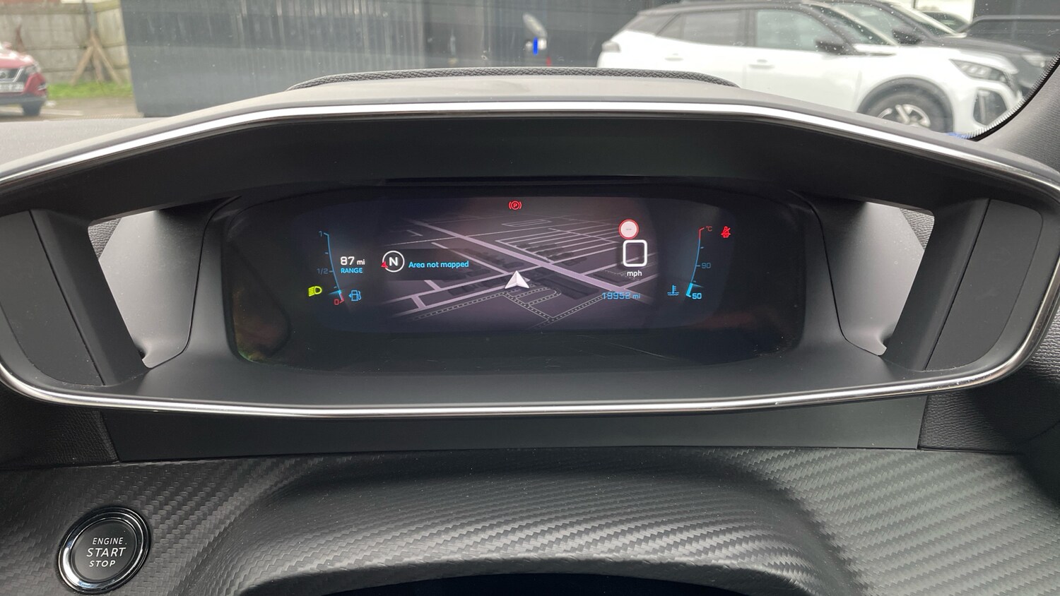 Used Peugeot 2008 2023 for sale - 76190370: Photo 13