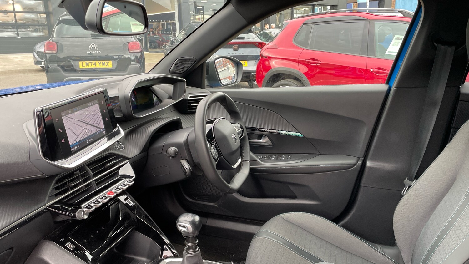 Used Peugeot 2008 2023 for sale - 76190370: Photo 22