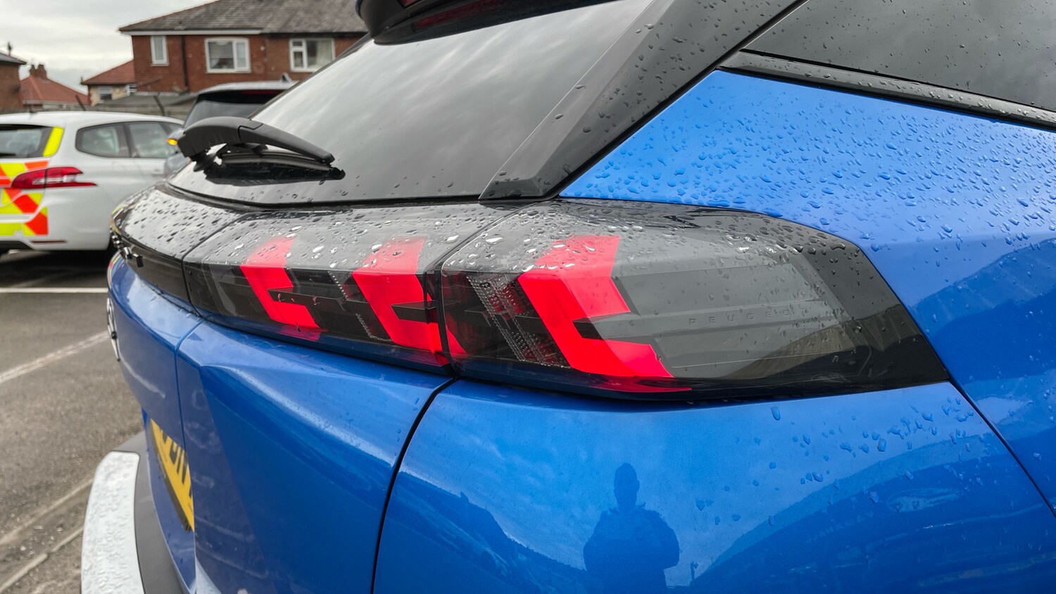 Used Peugeot 2008 2023 for sale - 76190370: Photo 26