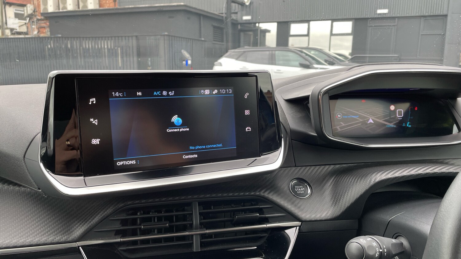 Used Peugeot 2008 2023 for sale - 76190370: Photo 34