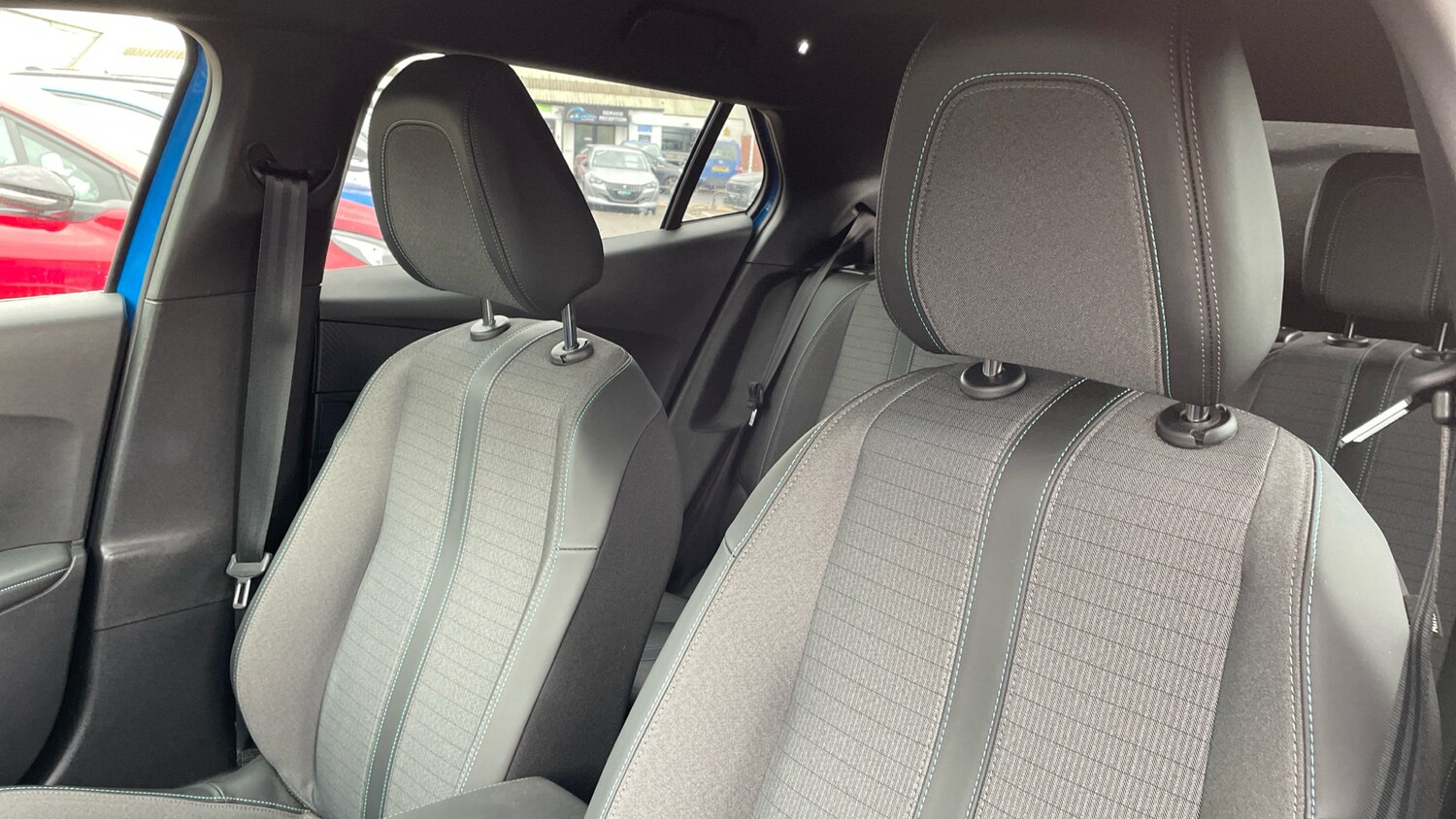 Used Peugeot 2008 2023 for sale - 76190370: Photo 42