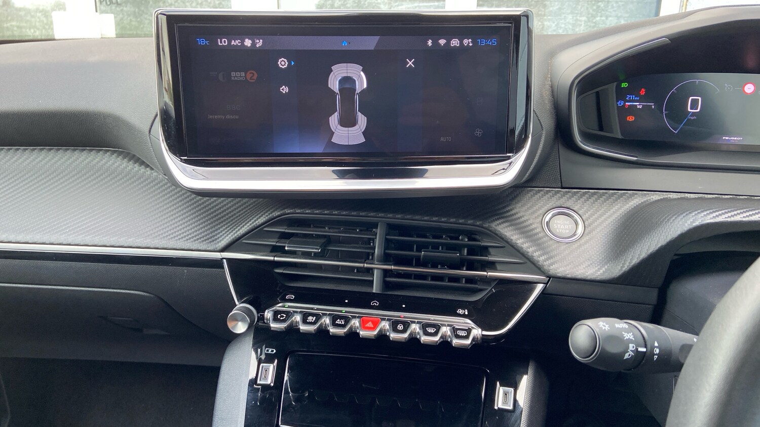 Used Peugeot 2008 2024 for sale - 76095578: Photo 10