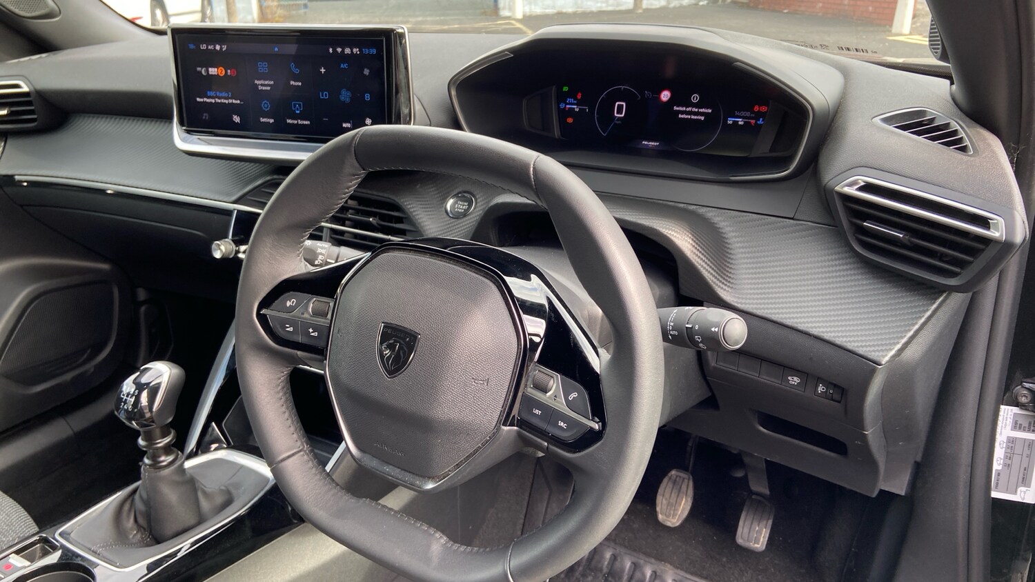 Used Peugeot 2008 2024 for sale - 76095578: Photo 11