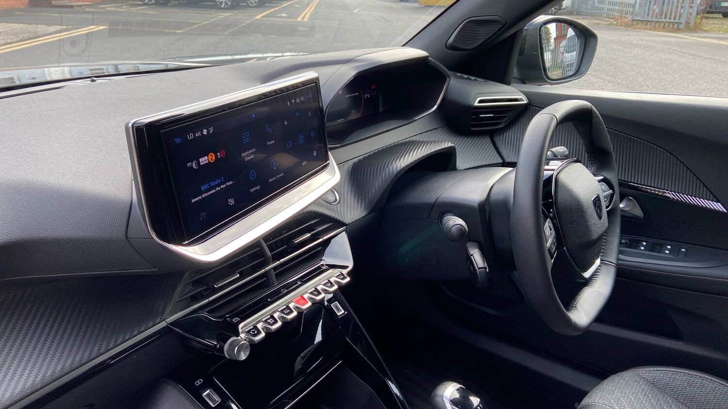 Used Peugeot 2008 2024 for sale - 76095578: Photo 12