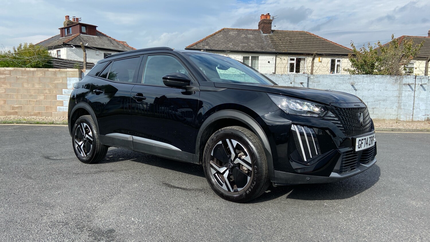 Used Peugeot 2008 2024 for sale - 76095578: Photo 14