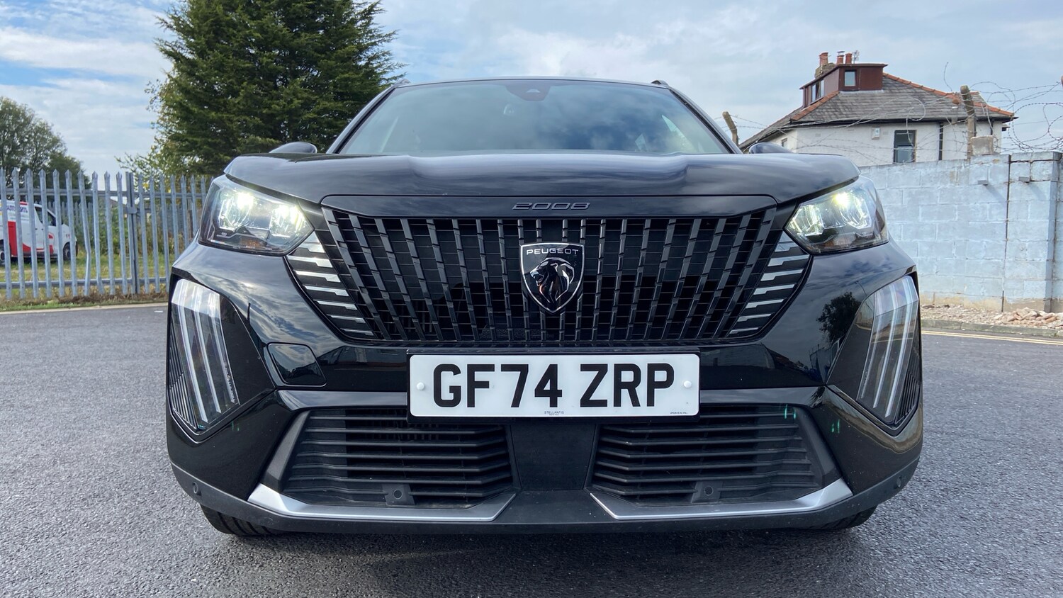 Used Peugeot 2008 2024 for sale - 76095578: Photo 16