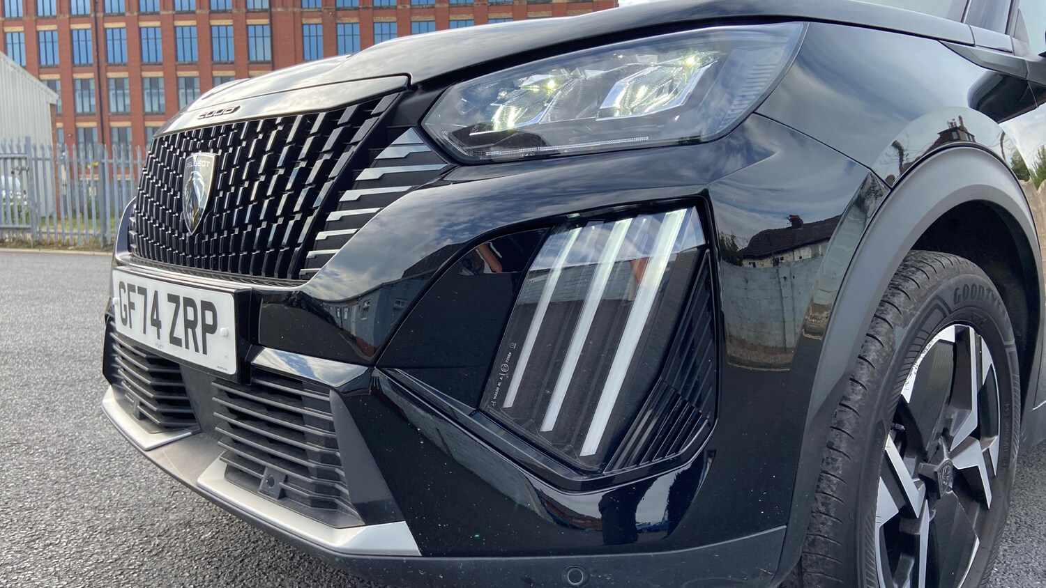 Used Peugeot 2008 2024 for sale - 76095578: Photo 17