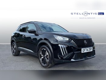 Peugeot - 2008