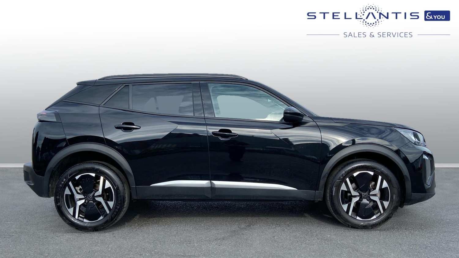 Used Peugeot 2008 2024 for sale - 76095578: Photo 2