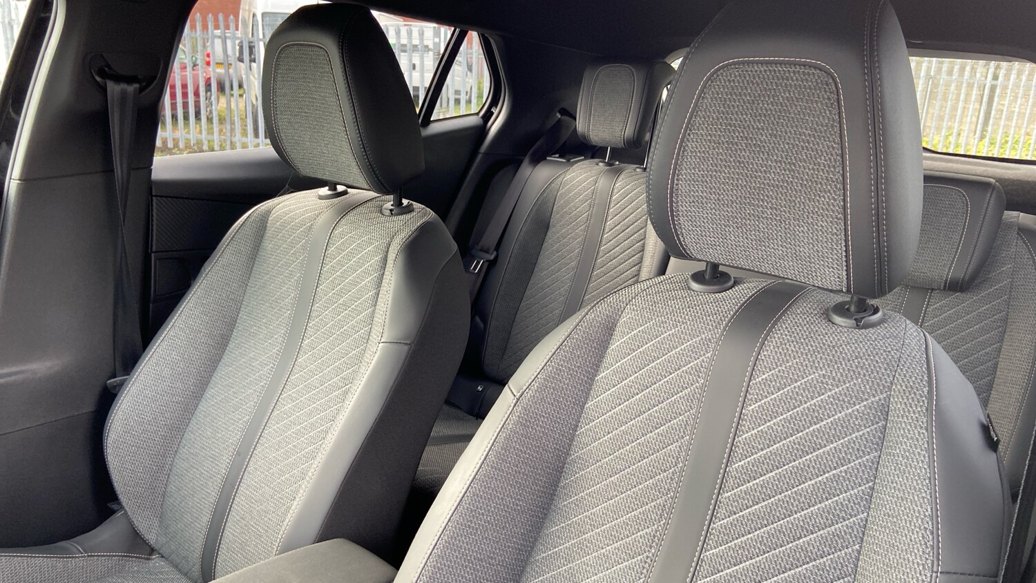 Used Peugeot 2008 2024 for sale - 76095578: Photo 21