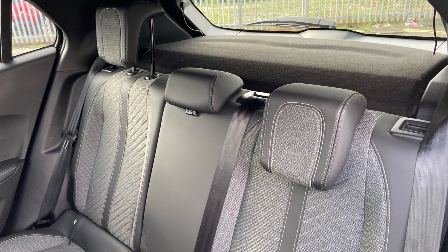 Used Peugeot 2008 2024 for sale - 76095578: Photo 25