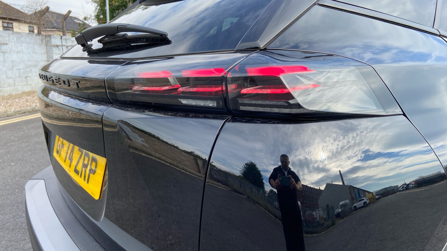 Used Peugeot 2008 2024 for sale - 76095578: Photo 26