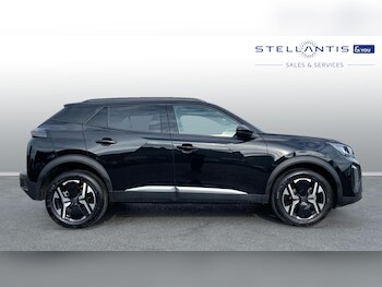 Used Peugeot 2008 2024 for sale - 76095578: Photo 2
