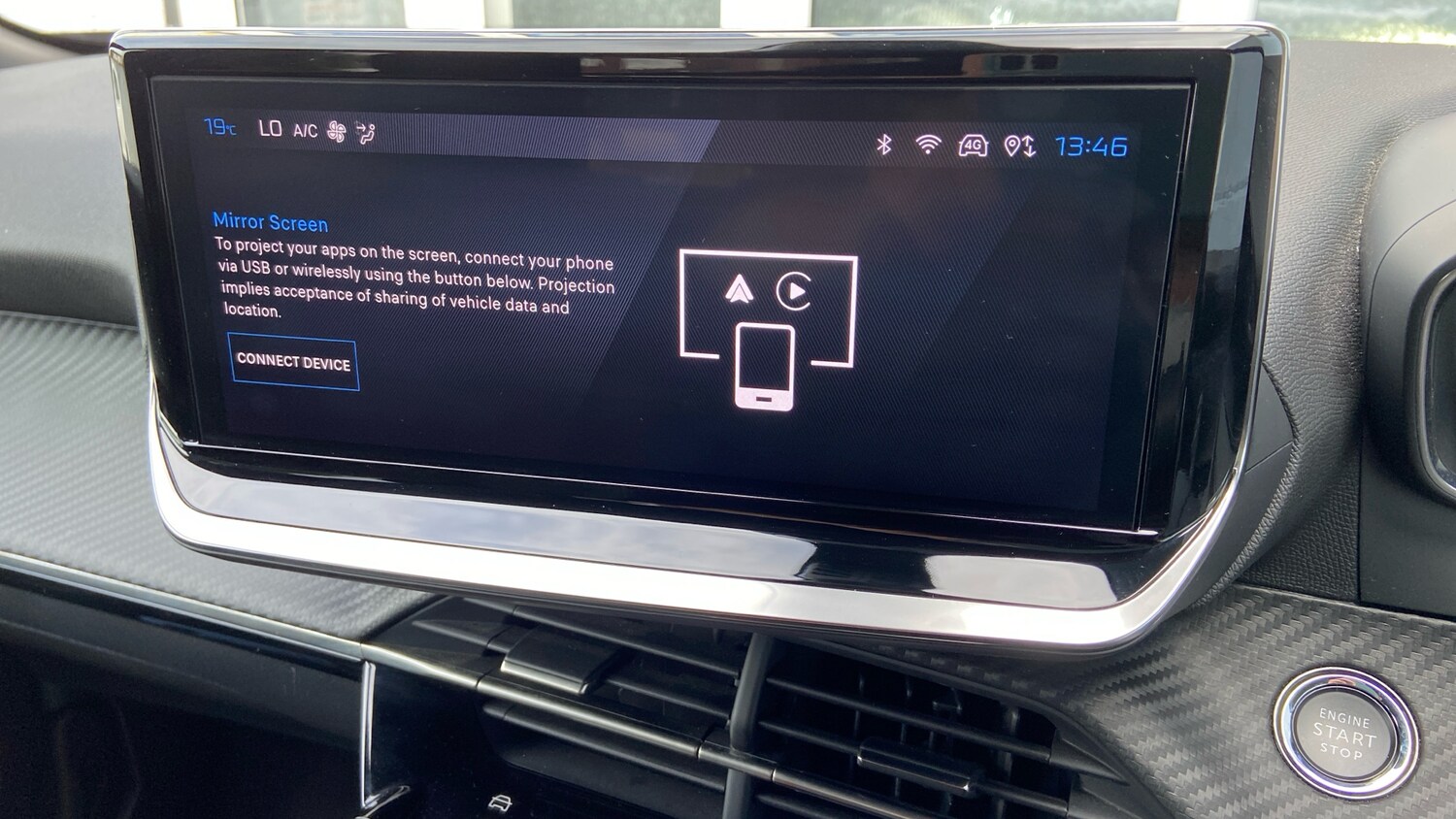 Used Peugeot 2008 2024 for sale - 76095578: Photo 32