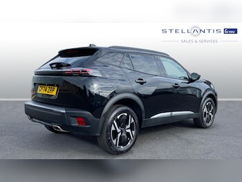 Used Peugeot 2008 2024 for sale - 76095578: Photo 3
