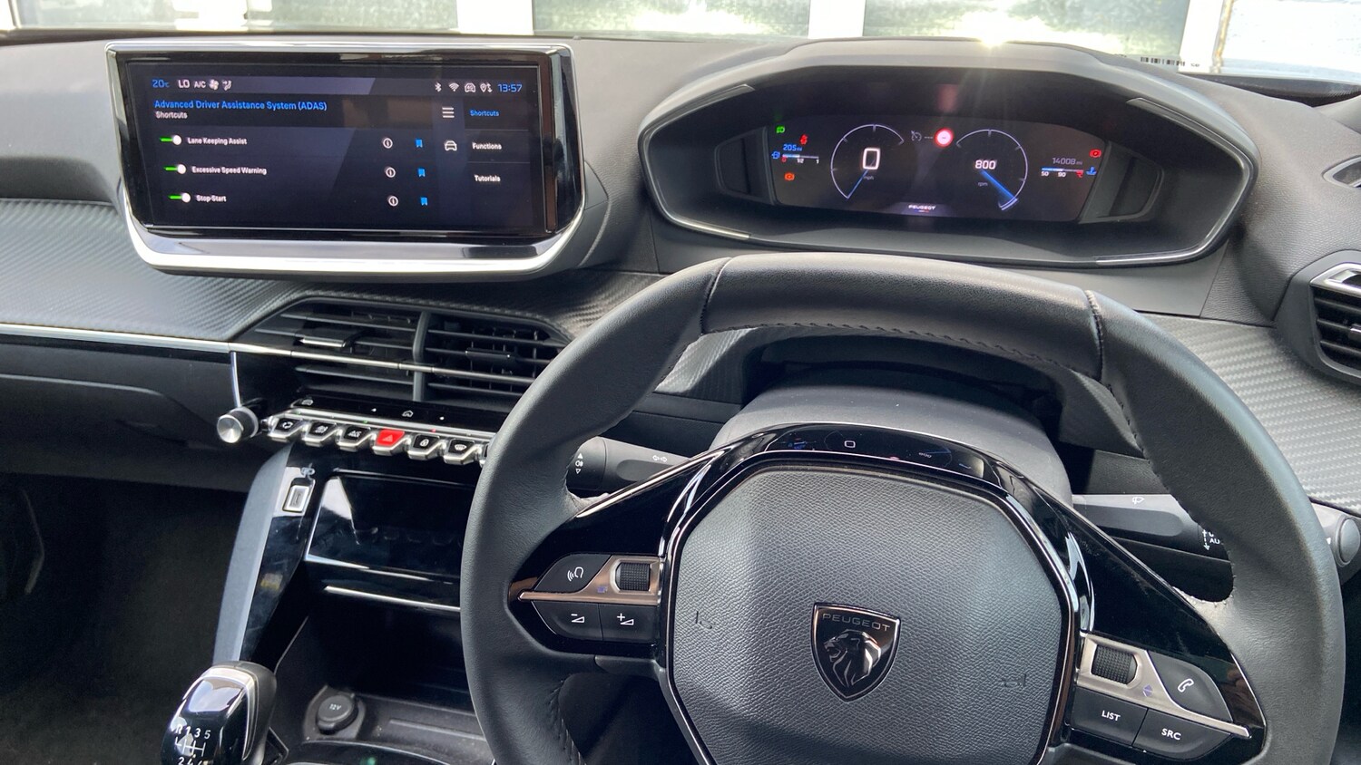 Used Peugeot 2008 2024 for sale - 76095578: Photo 40