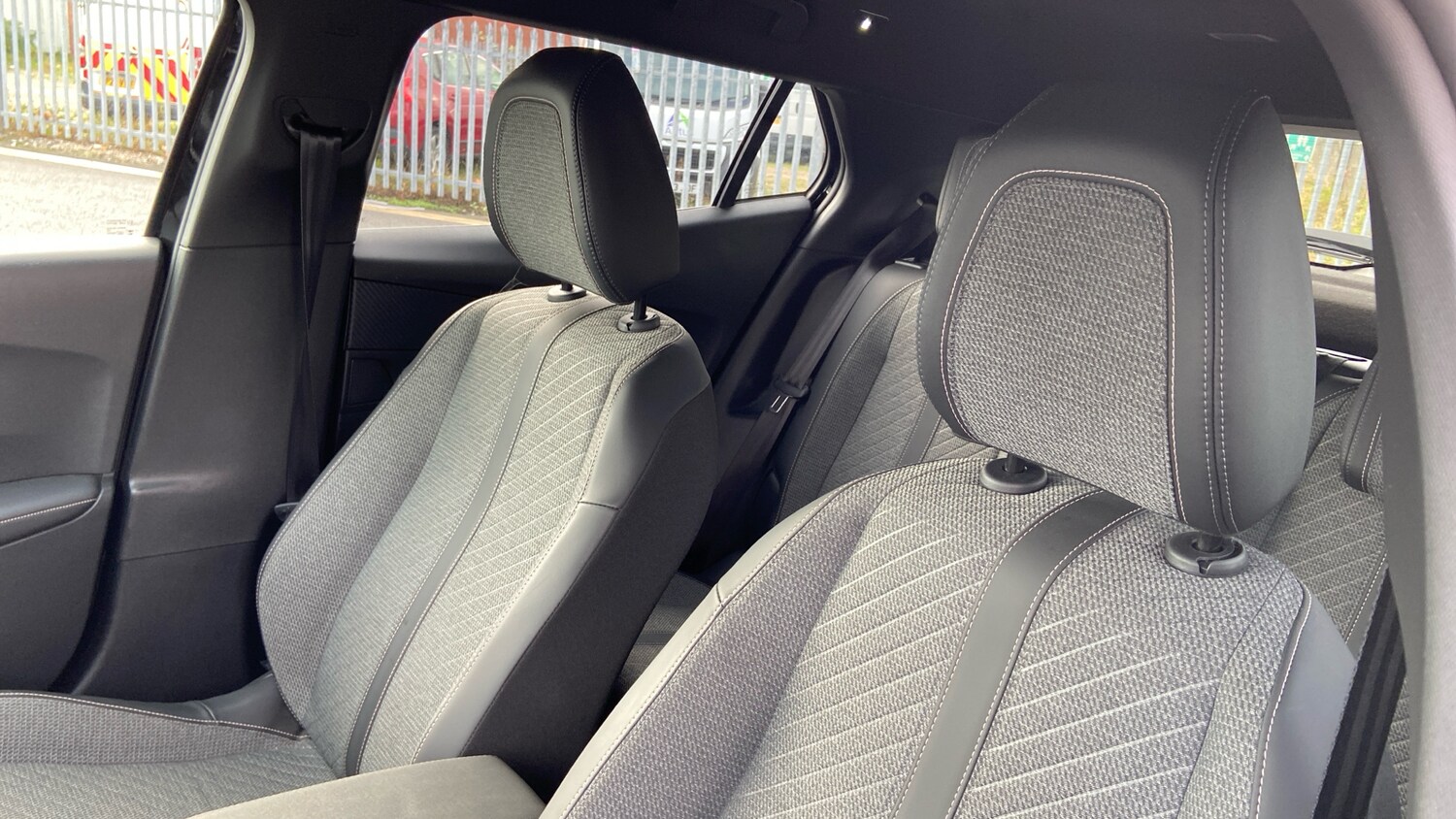 Used Peugeot 2008 2024 for sale - 76095578: Photo 42