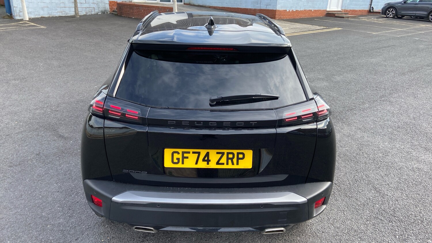 Used Peugeot 2008 2024 for sale - 76095578: Photo 43