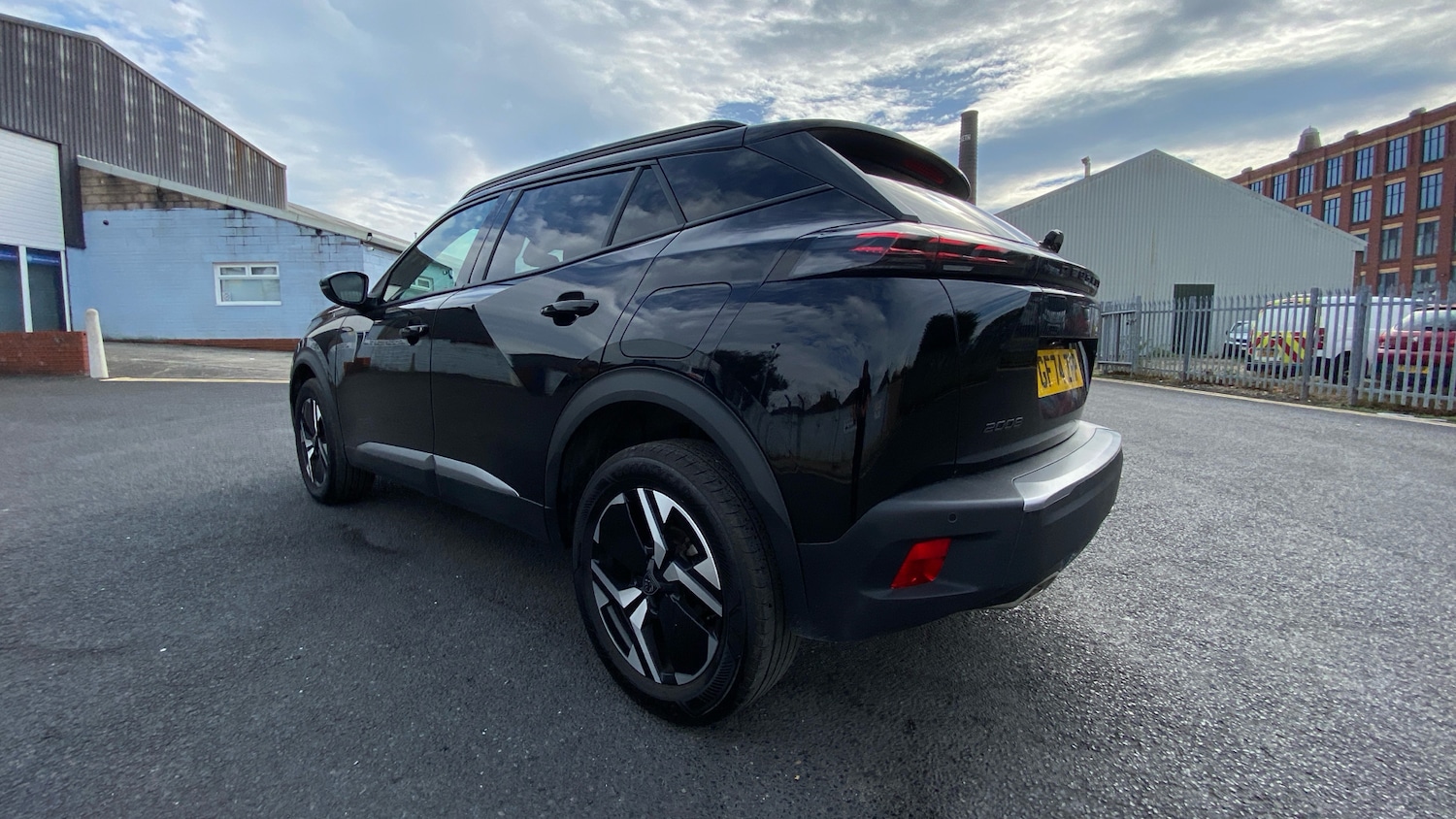 Used Peugeot 2008 2024 for sale - 76095578: Photo 5