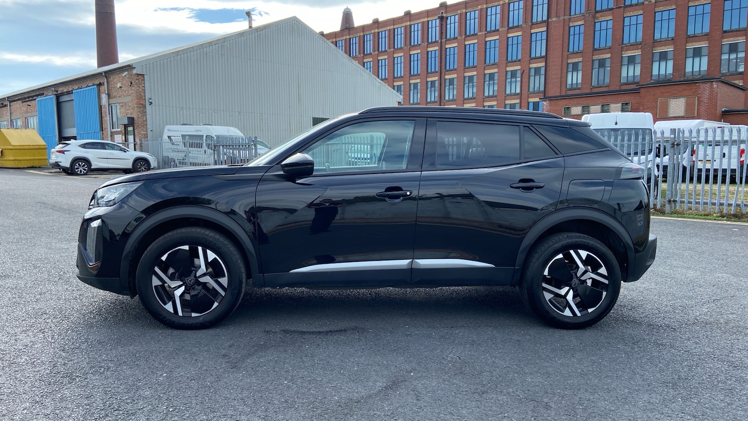 Used Peugeot 2008 2024 for sale - 76095578: Photo 6