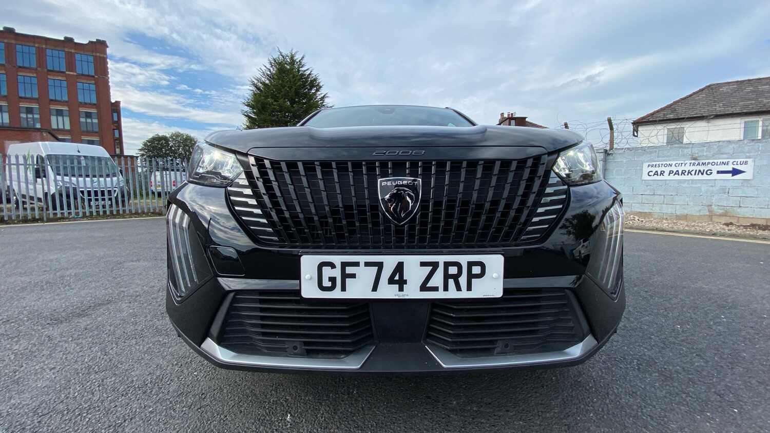 Used Peugeot 2008 2024 for sale - 76095578: Photo 8