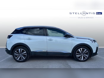 Used Peugeot 3008 2019 for sale - 78418103: Photo