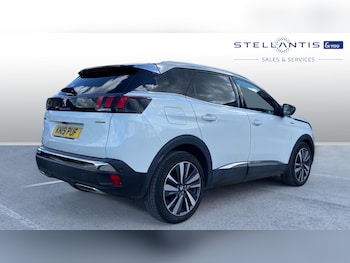 Used Peugeot 3008 2019 for sale - 78418103: Photo