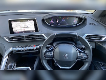 Used Peugeot 3008 2019 for sale - 78418103: Photo