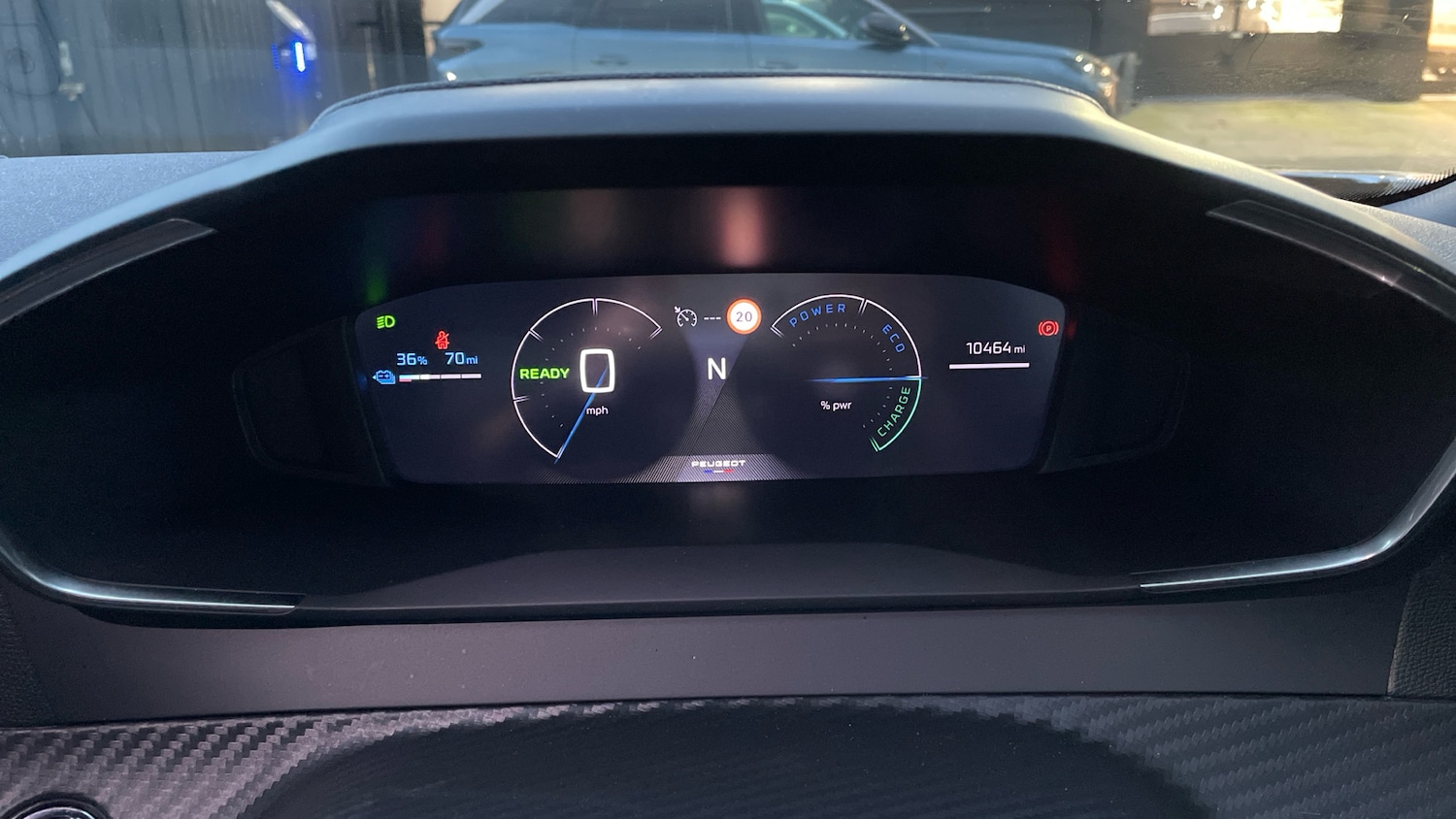 Used Peugeot 2008 2024 for sale - 76621400: Photo 13