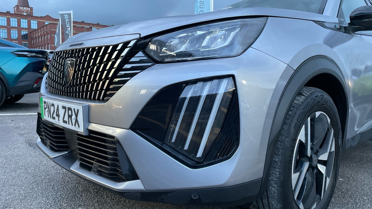 Used Peugeot 2008 2024 for sale - 76621400: Photo 17