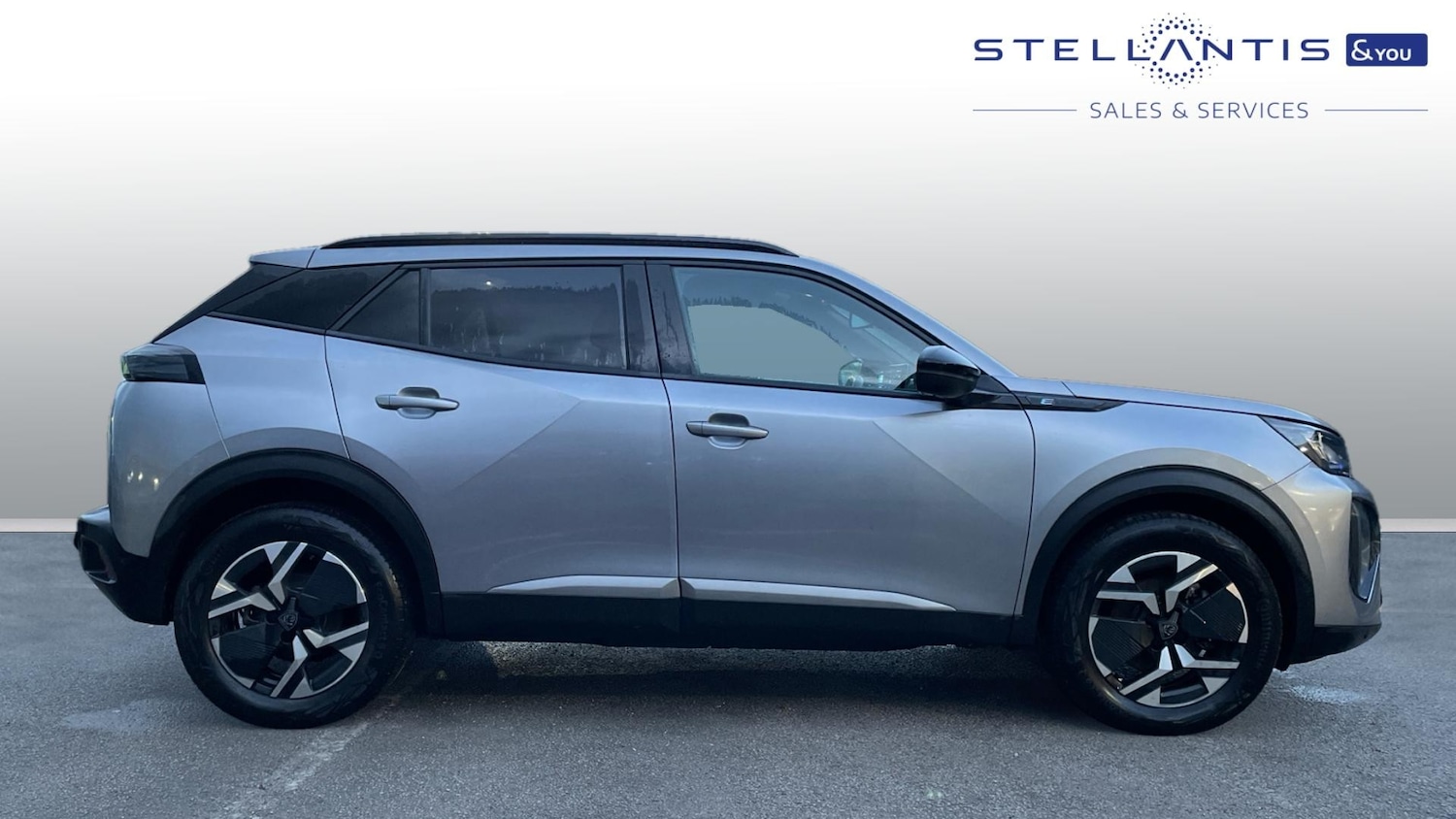 Used Peugeot 2008 2024 for sale - 76621400: Photo 2