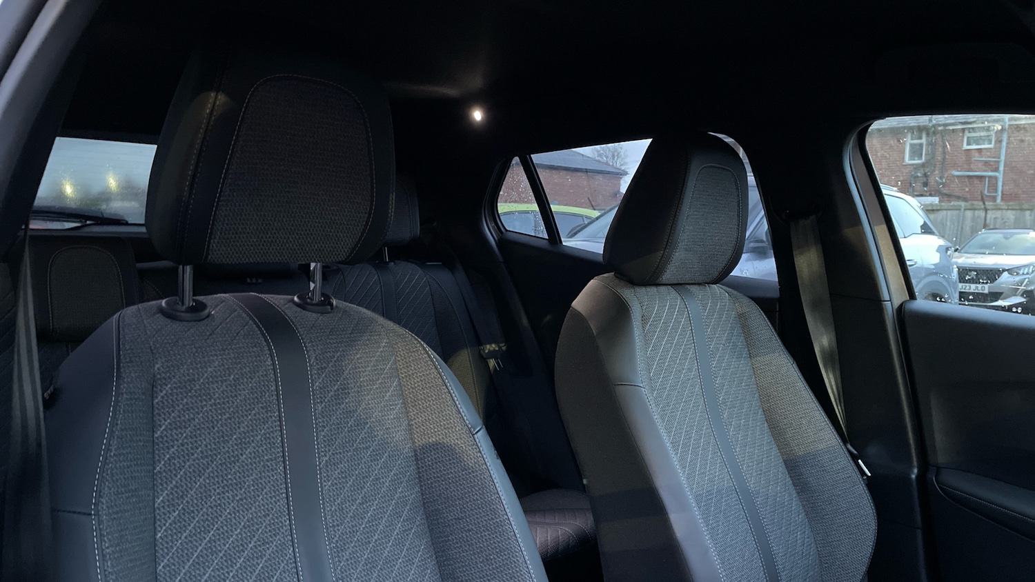 Used Peugeot 2008 2024 for sale - 76621400: Photo 21