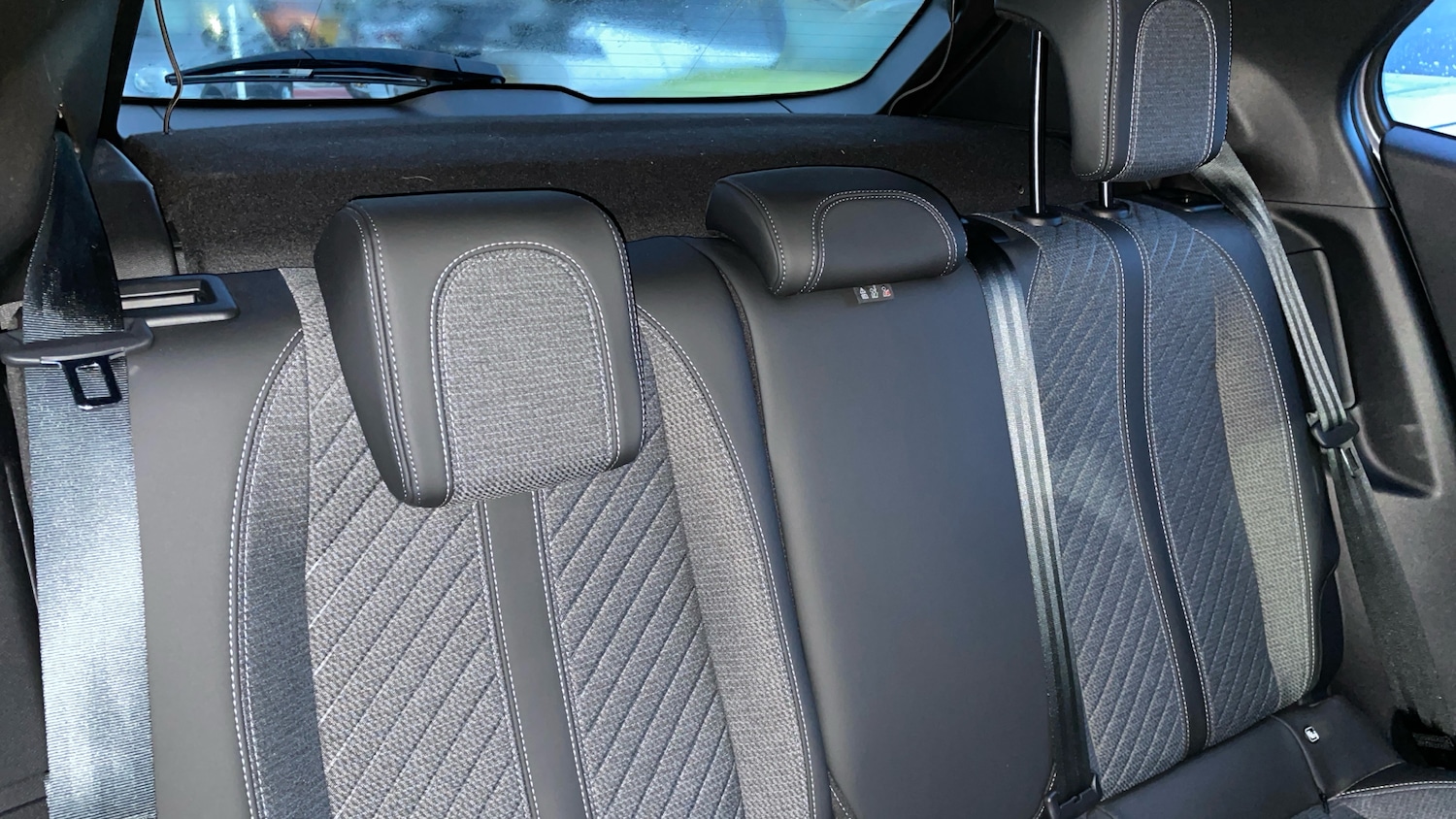 Used Peugeot 2008 2024 for sale - 76621400: Photo 25