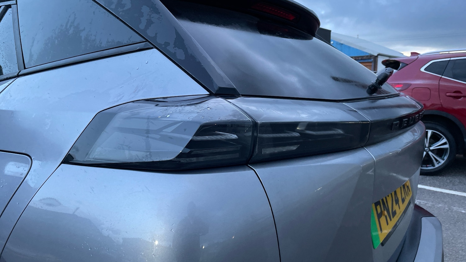 Used Peugeot 2008 2024 for sale - 76621400: Photo 26