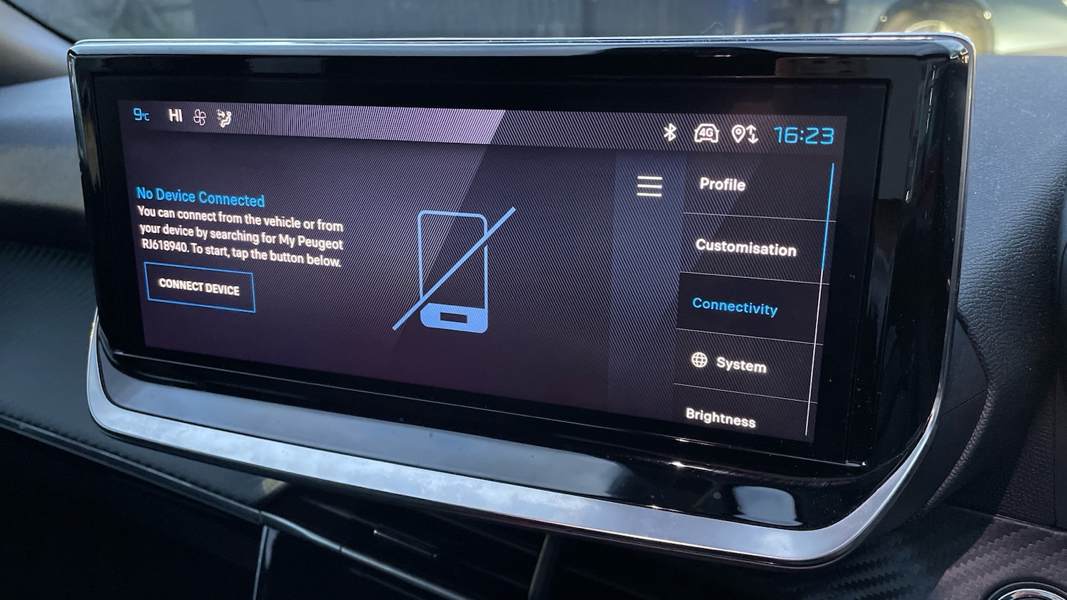 Used Peugeot 2008 2024 for sale - 76621400: Photo 30