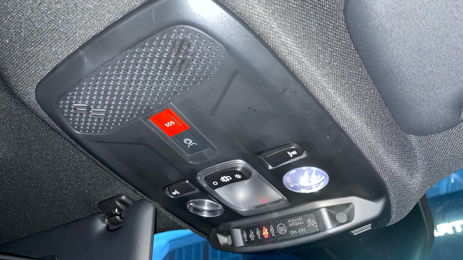 Used Peugeot 2008 2024 for sale - 76621400: Photo 36