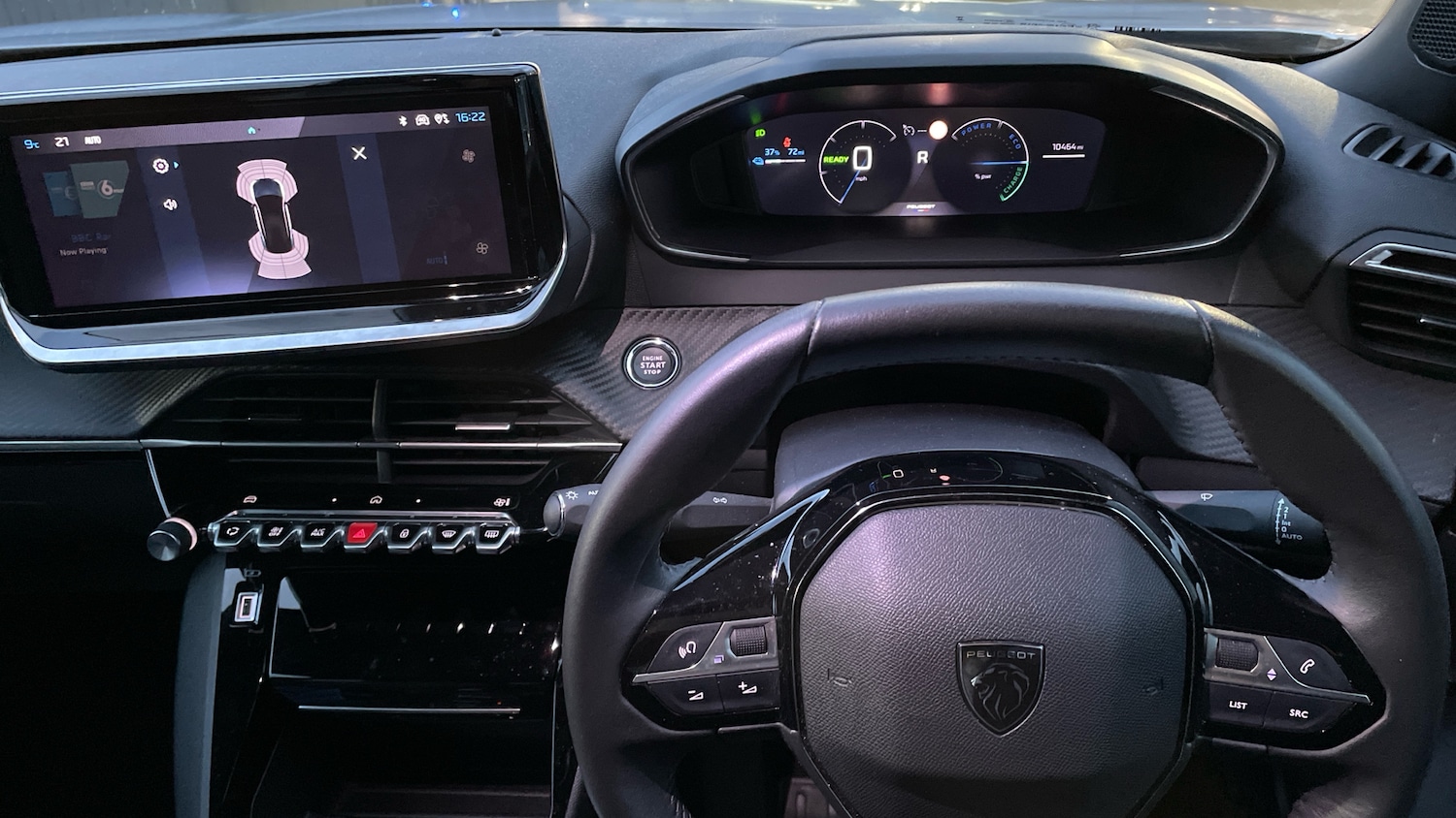 Used Peugeot 2008 2024 for sale - 76621400: Photo 4