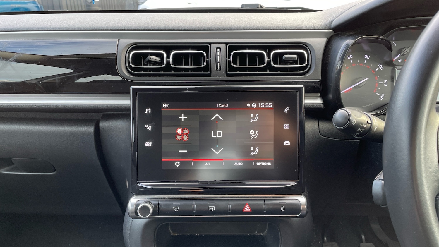 Used Citroen C3 2020 for sale - 76372208: Photo 10