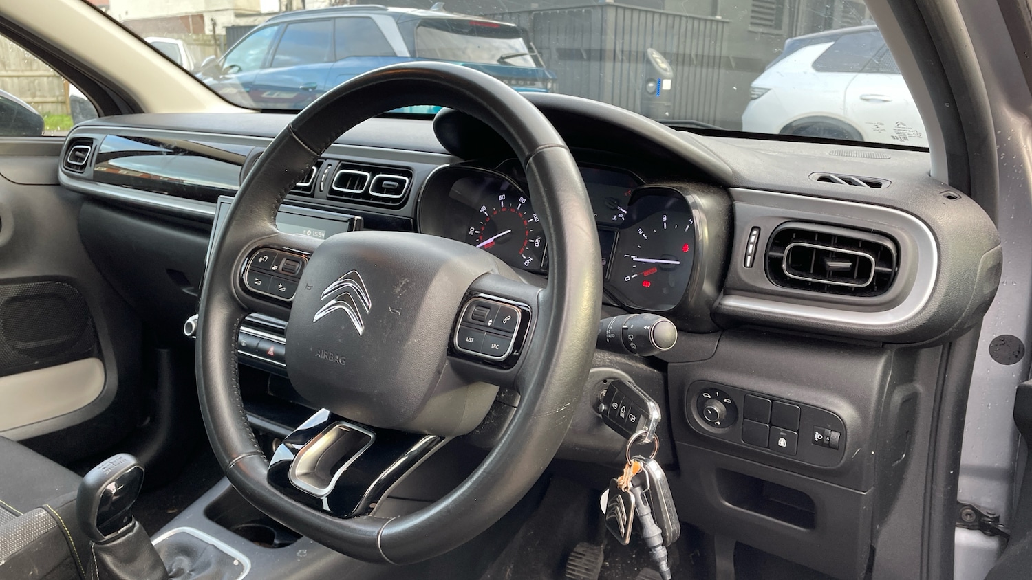 Used Citroen C3 2020 for sale - 76372208: Photo 11