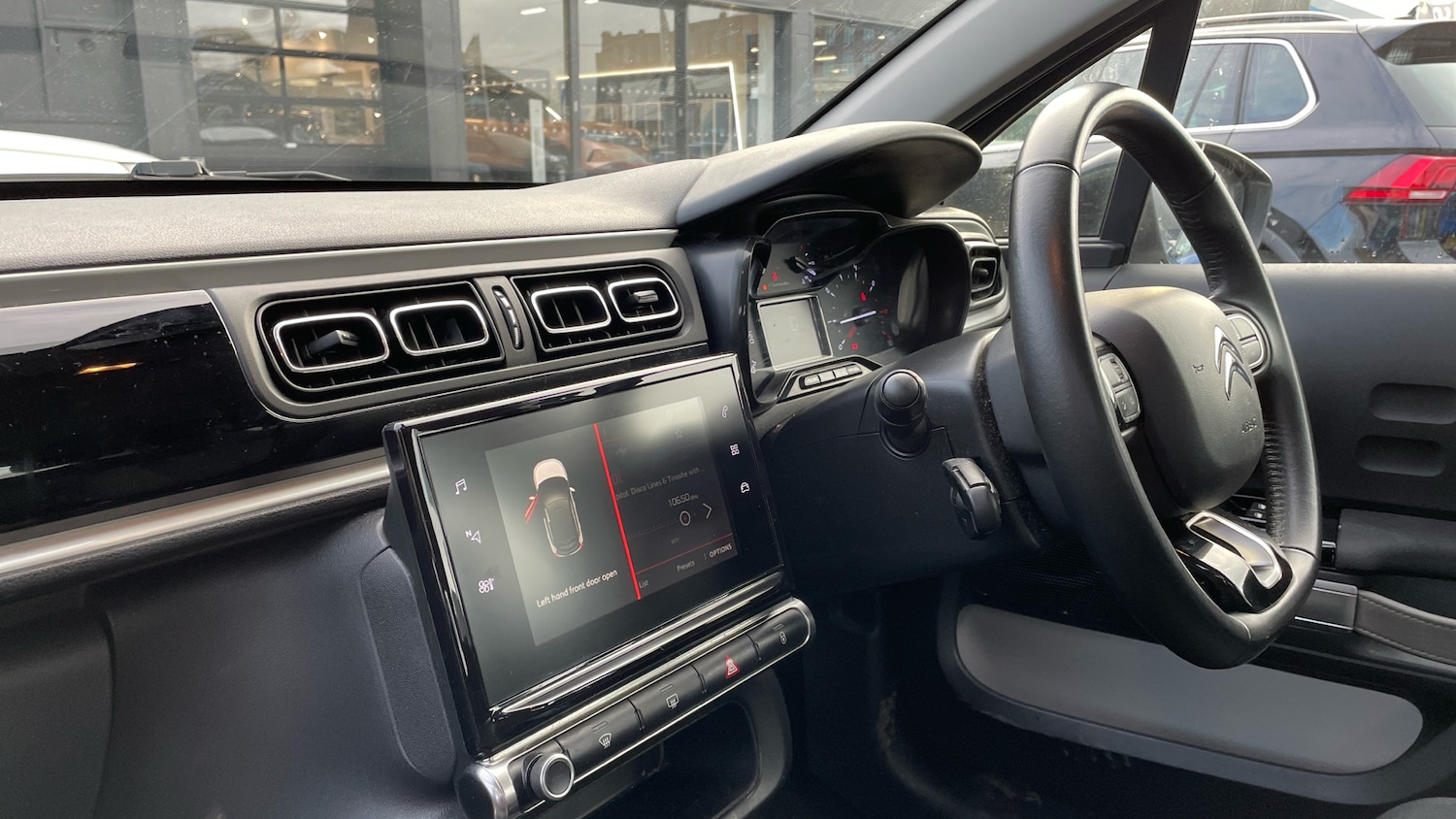 Used Citroen C3 2020 for sale - 76372208: Photo 12