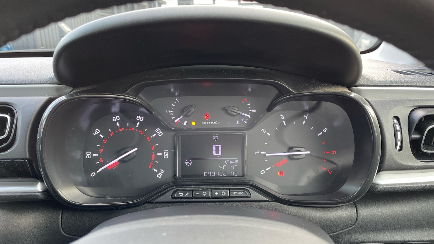 Used Citroen C3 2020 for sale - 76372208: Photo 13