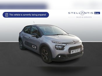 2020 - 1.2 PureTech Flair Hatchback 5dr Petrol Manual Euro 6 (s/s) (83 ps)